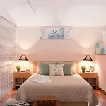 Lägenhet Unique Historic Factory Duplex - Only 15 Min Walk To Ramblas Barcelona