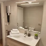 Unique Historic Factory Duplex - Only 15 Min Walk To Ramblas *