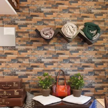 Unique Historic Factory Duplex - Only 15 Min Walk To Ramblas *