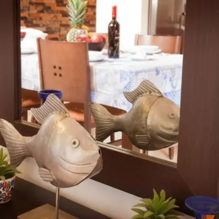 Unique Historic Factory Duplex - Only 15 Min Walk To Ramblas Lejlighed