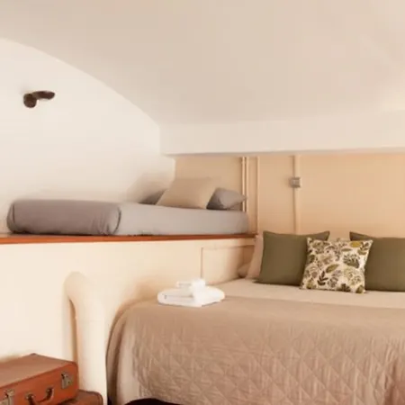Lejlighed Unique Historic Factory Duplex - Only 15 Min Walk To Ramblas *